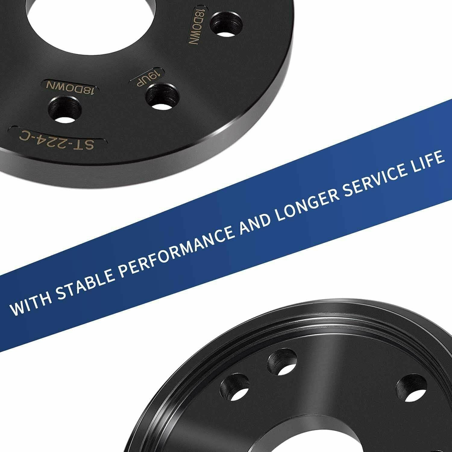 3824078 Rear Crankshaft Seal Installer ST-224C for Paccar Cummins 3.9L 5.9L 6.7L