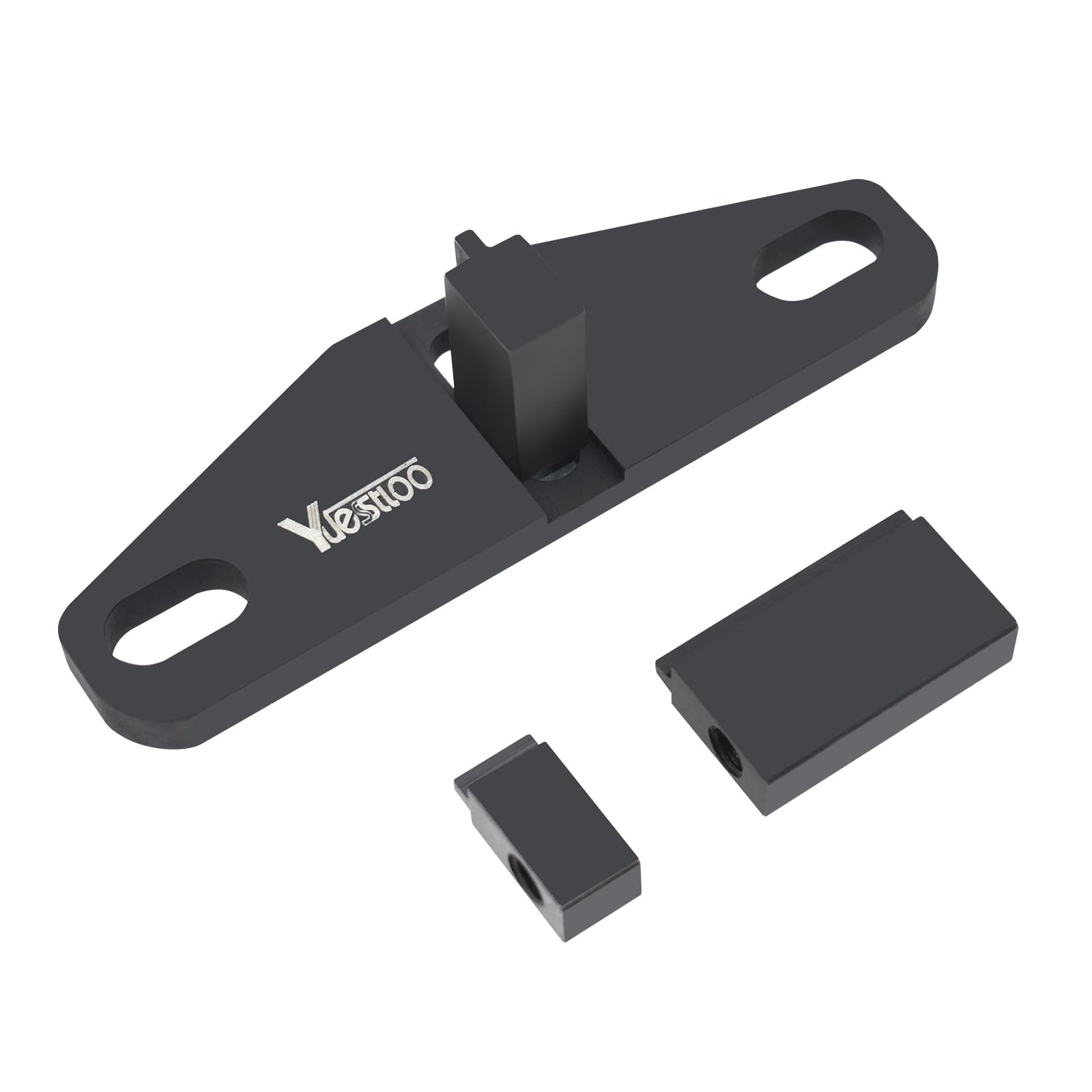 Flywheel Locking Tool 303393 21168, Compatible with Ford Focus Fiesta