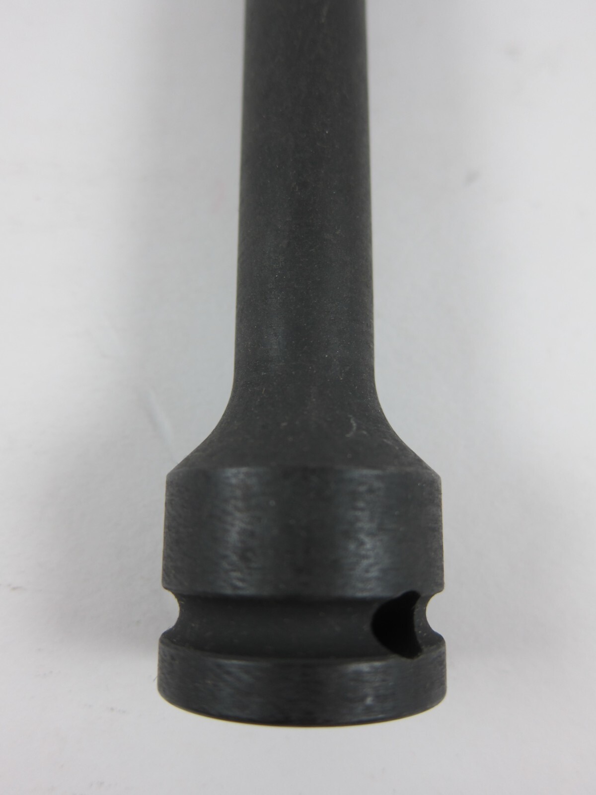 Gedore 1/2″ Drive Pin Hole Impact Extension 10″ Length KB 1990-10 Germany