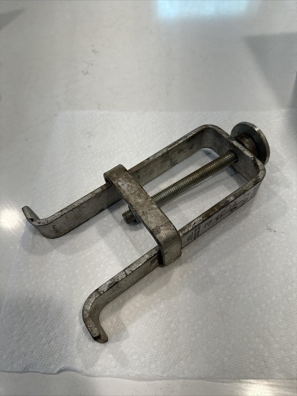 Kent Moore J-33367 Bearing Cup Puller Bridge Tool