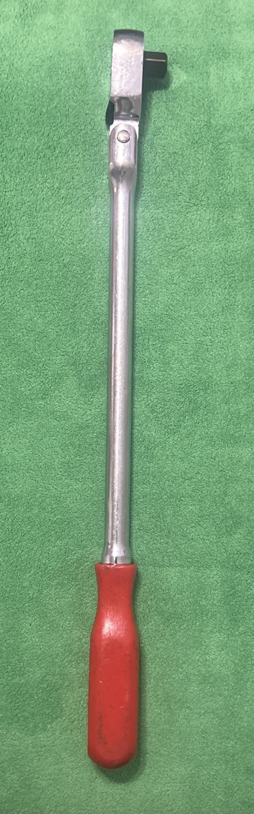 Mac tools 1/2 flex head rachet VR15FPA USA