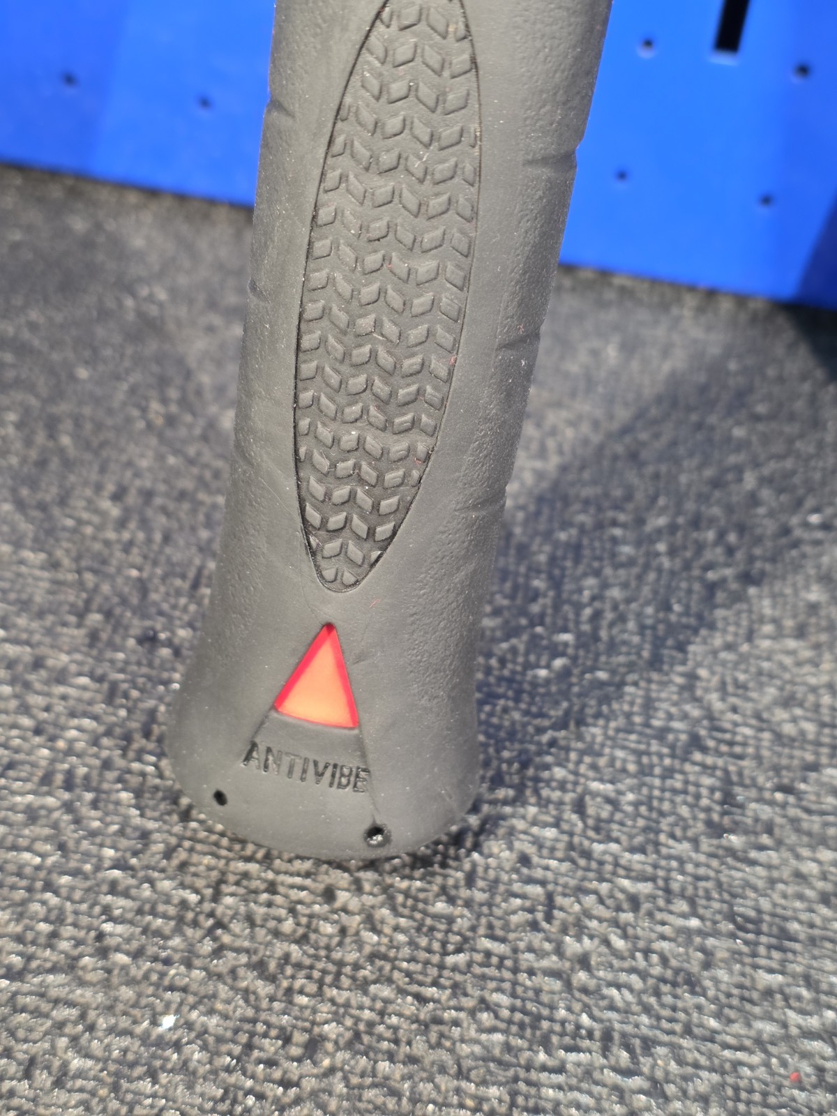 MAC BH32AV 32oz Ball Peen and SH2AV 2lb Blacksmith Hammers Antivibe Soft Grip