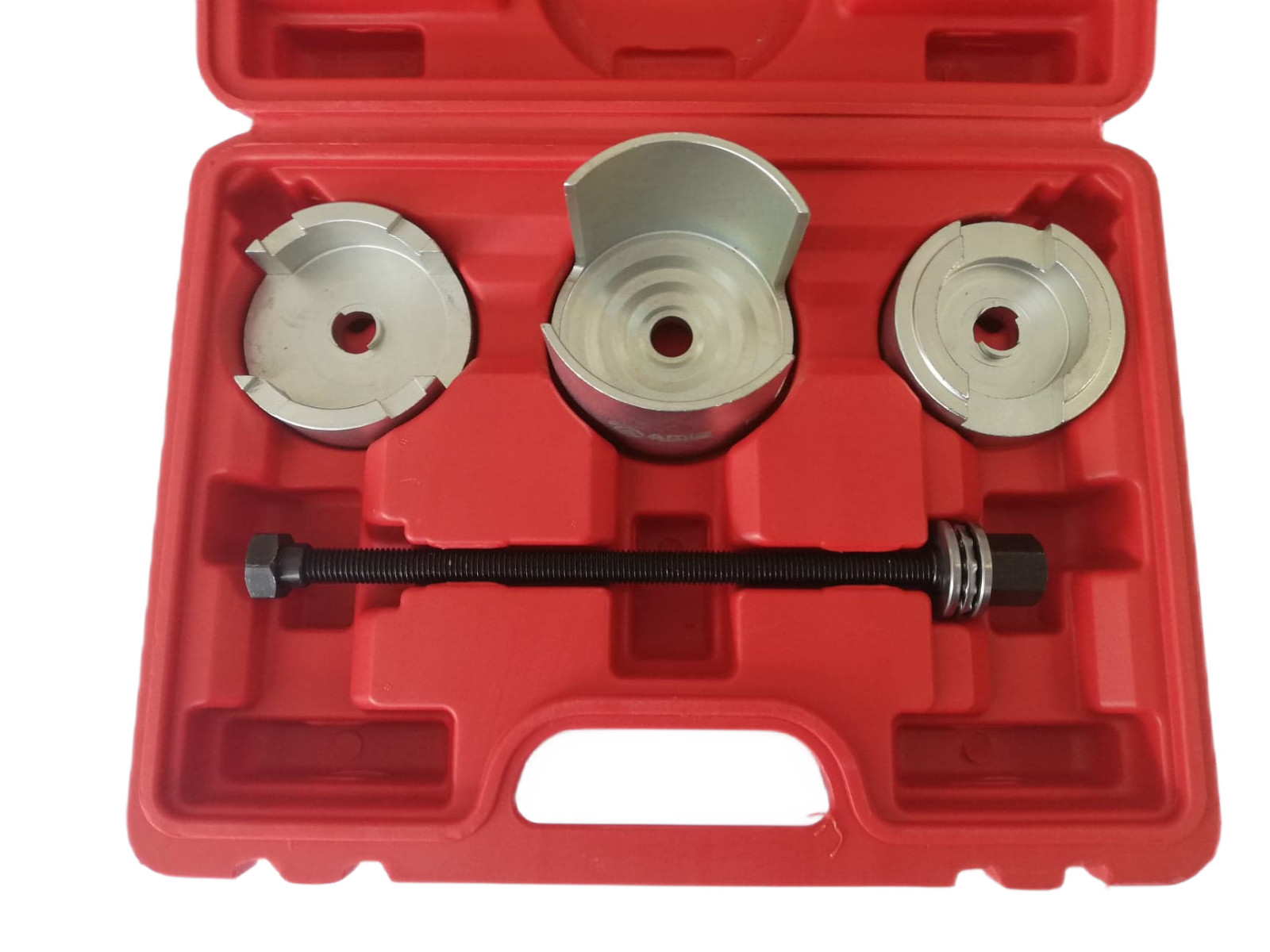 Renault Laguna II mk2 Puller Removal Install Rear Suspension Bush Tool