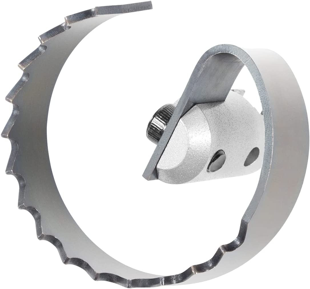2″ Spiral Cutter,For Ridgid K-50 K-400 K-3800 Drum/Sectional Machine 63025 T-209