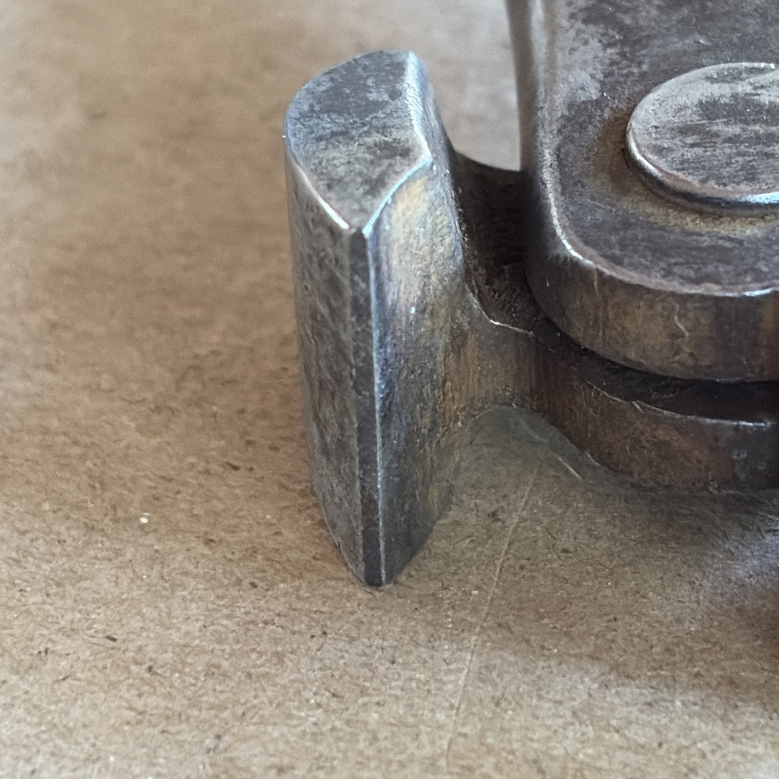 1961 Vintage Snap-On No. 17 End Cutters / Nipper Pliers 7.25″ – USA