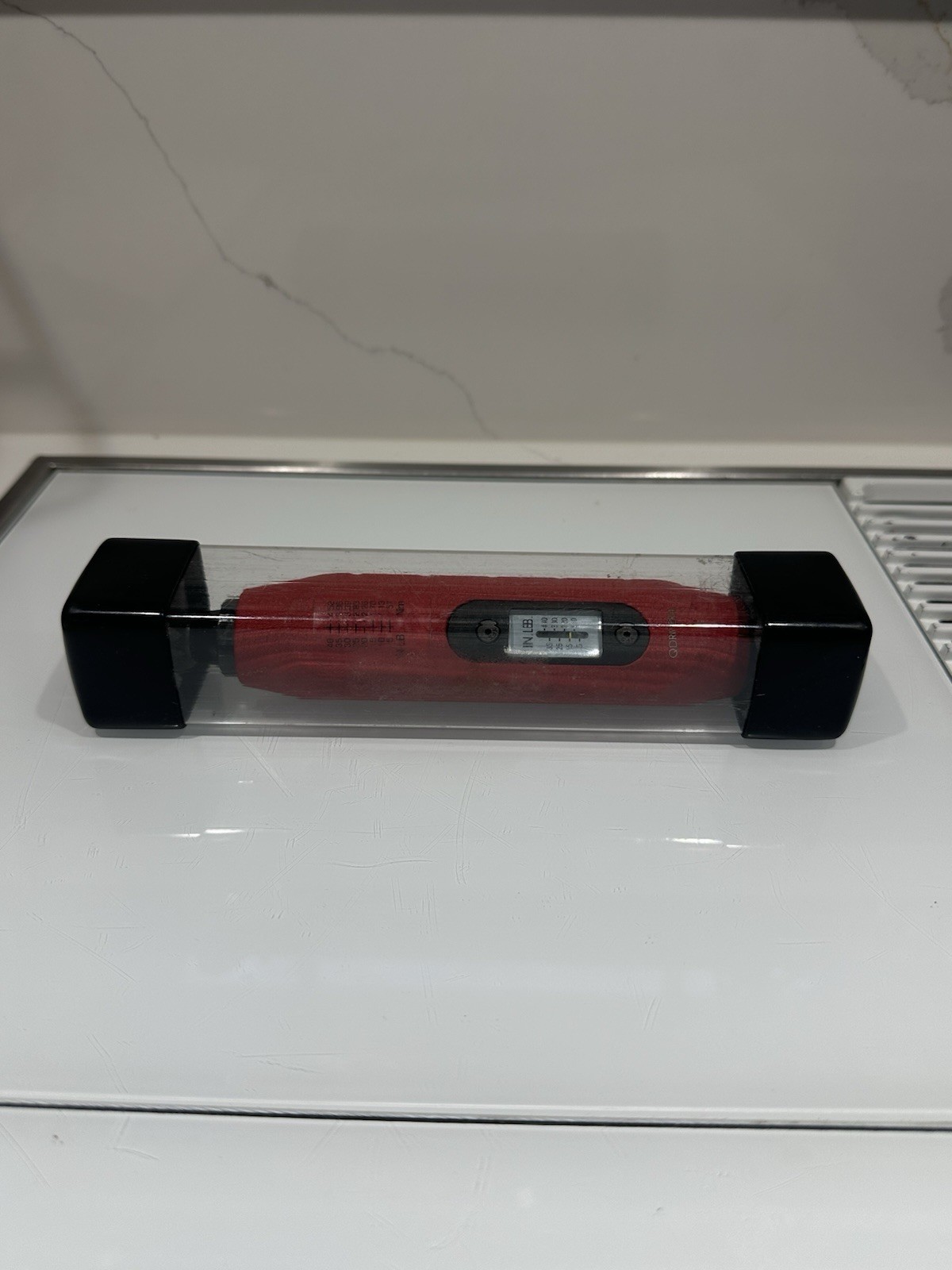 Snap-on QDRIVER4 Torque Screwdriver