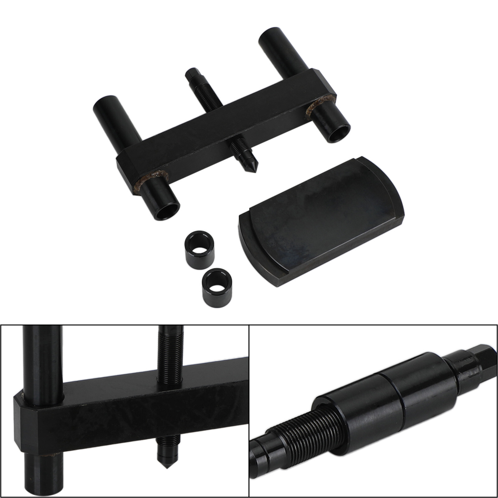 3164606 Cylinder Liner Press Installer Puller Assembly Tool For Cummins X15