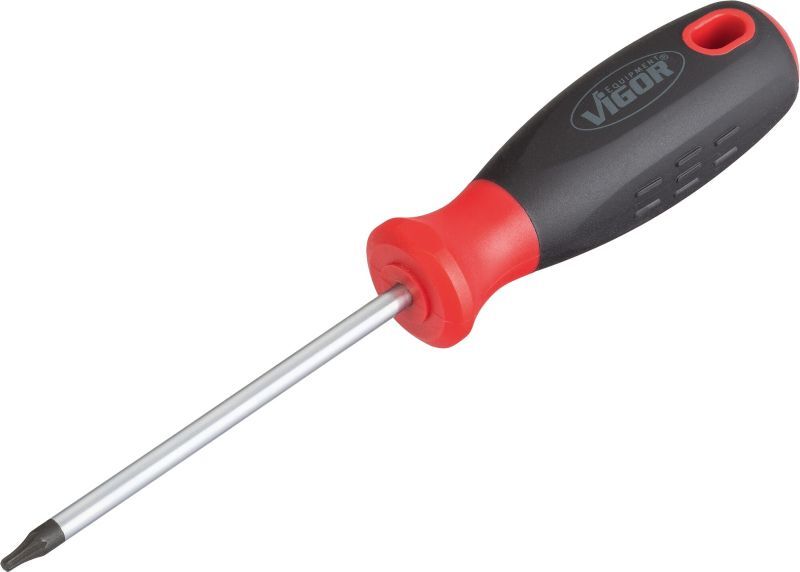 Vigor V3367 Screwdriver