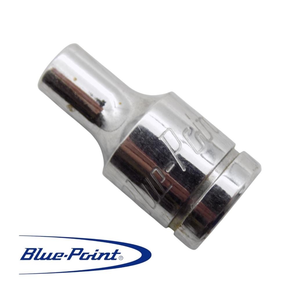 Blue Point Tools BLPTE145 E5 1/4″ Drive External Torx Shallow Socket GUC
