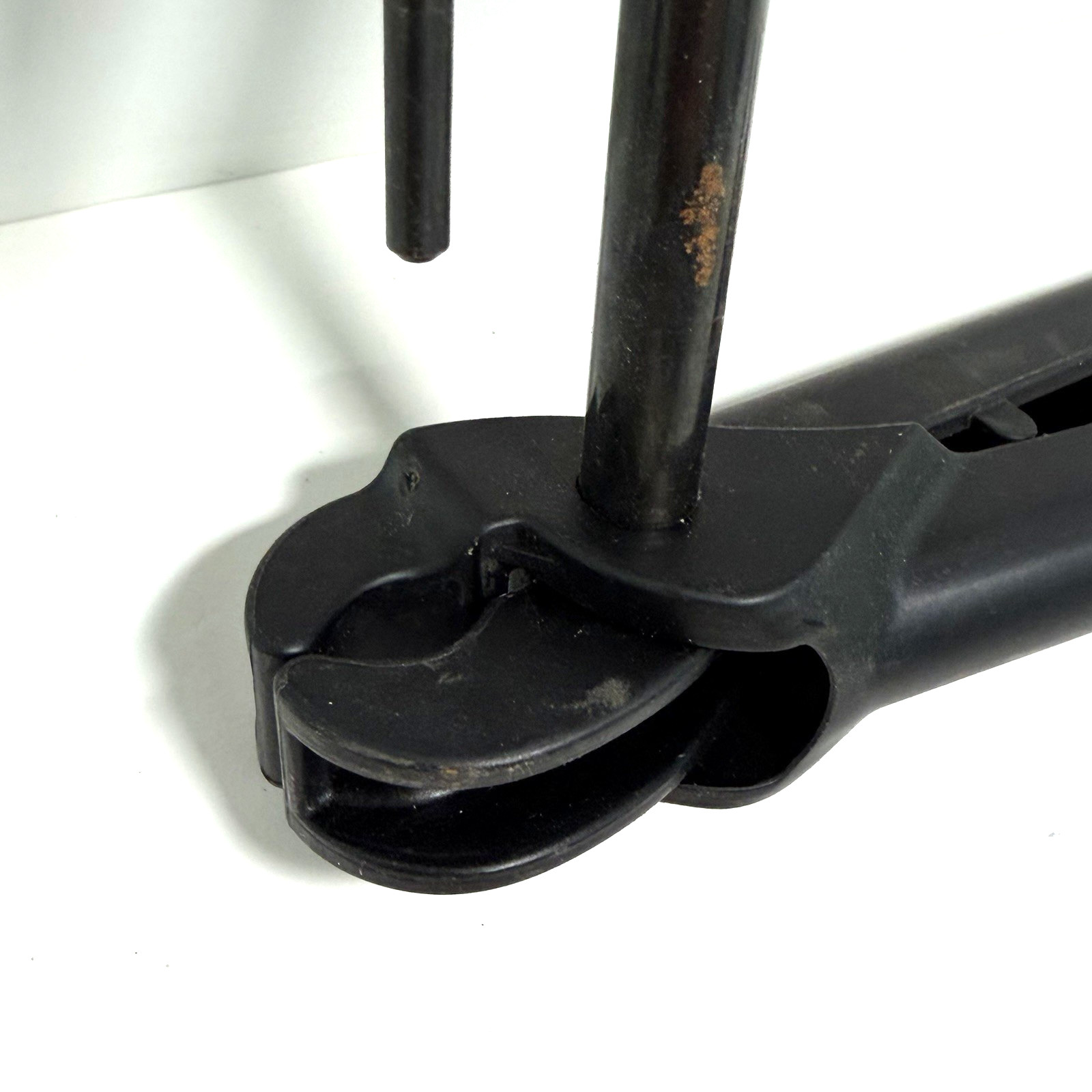 Socketless Fitting Assembly Tool Fuel Line Hose Push On Fitting AN4 AN6 AN8