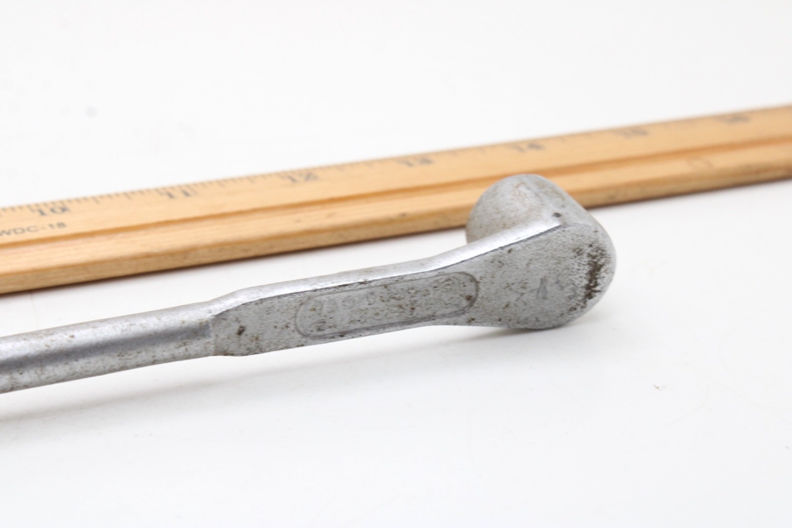 Snap-on Tool S-9470A 1/2″ 12 Point Fan Blade Wrench 11.5″ USA