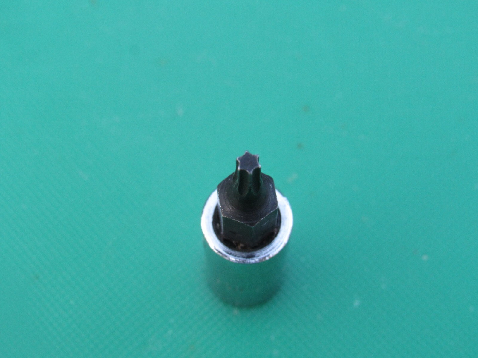 SNAP ON TTX10 T-10 T10 1/4″ TORX BIT DRIVER REMOVER SOCKET UNDERLINE TTX10E
