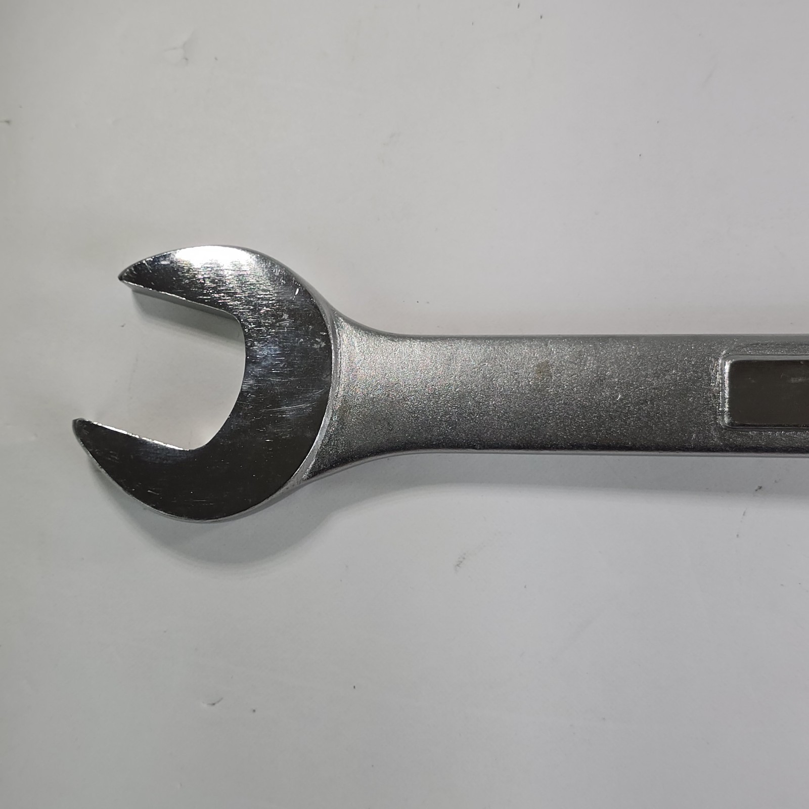 WESTWARD 1-1/8″ SAE 5MR43 COMBINATION WRENCH 12 POINT BOX END