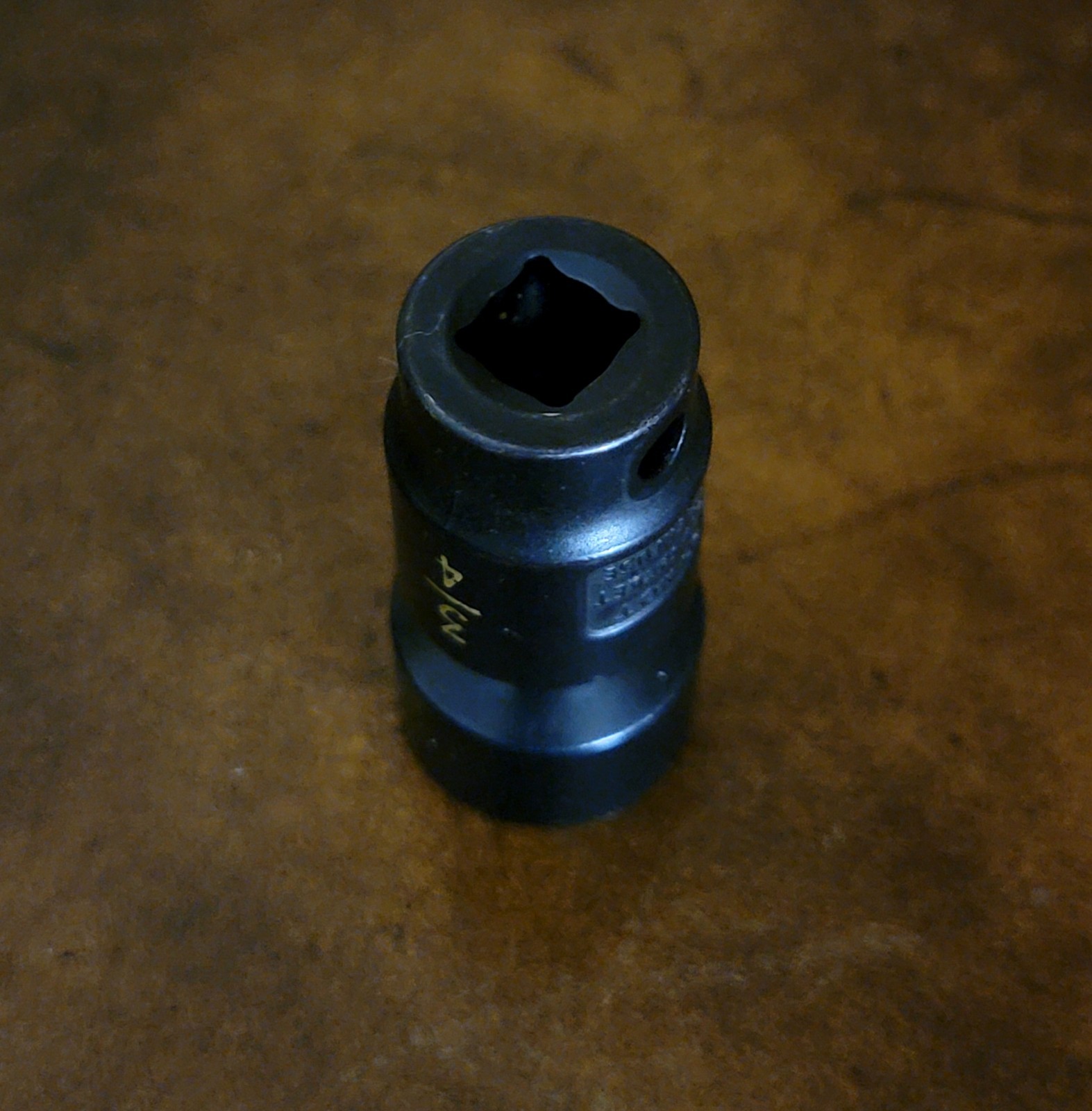 New Matco Tools Universal Swivel Impact Socket Pinless 3/4″ 19mm BUP246B