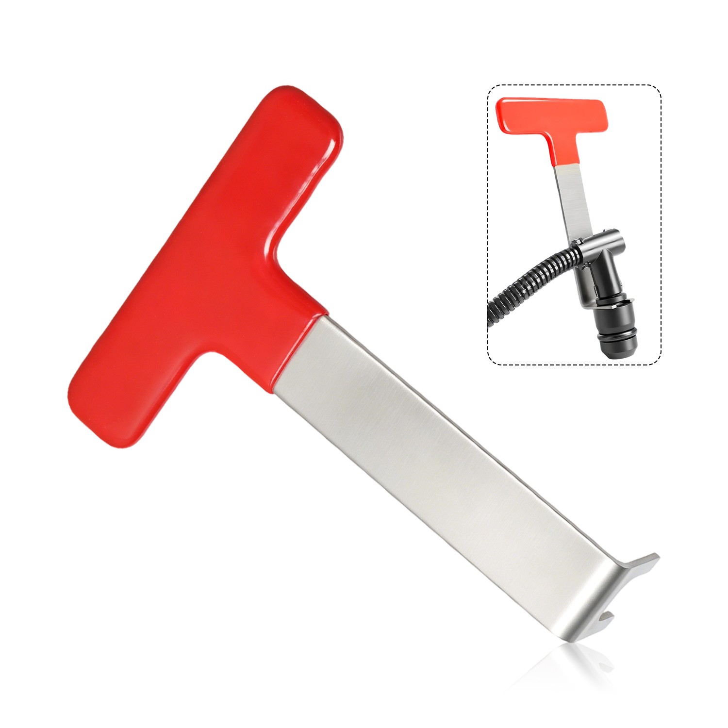 Glow Plug Release Tool for Ford F-250 F-350 F-450 E-350 E-450 6.0L Powerstroke