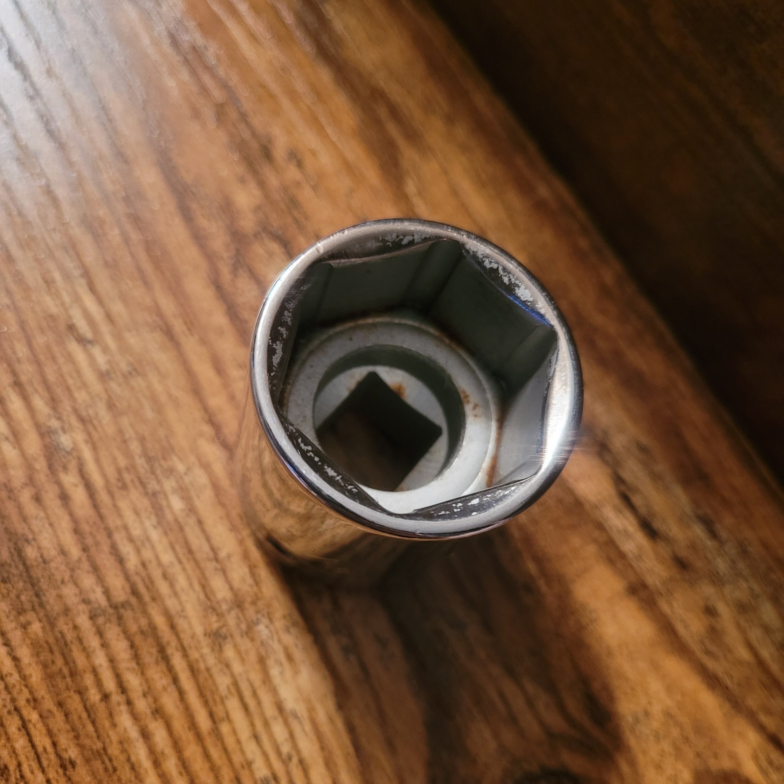 Proto 5434H, 6 point, 1/2 inch drive