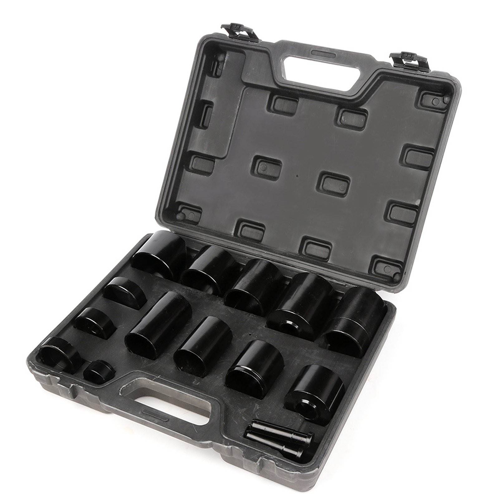 ✅14pc Master Ball Joint Service Adapter Set Universal