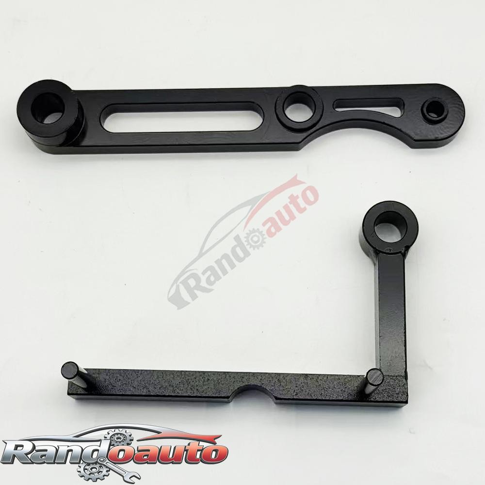 2 Engine Gear Train Timing Tool Kit J-47487 J-48630 For Detroit Diesel DD15 DD13