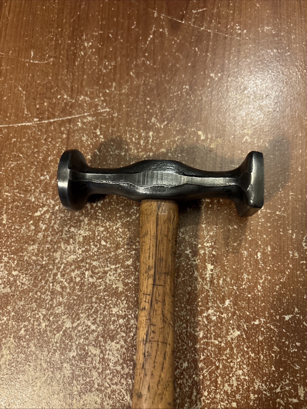 Vintage Auto Body Hammer