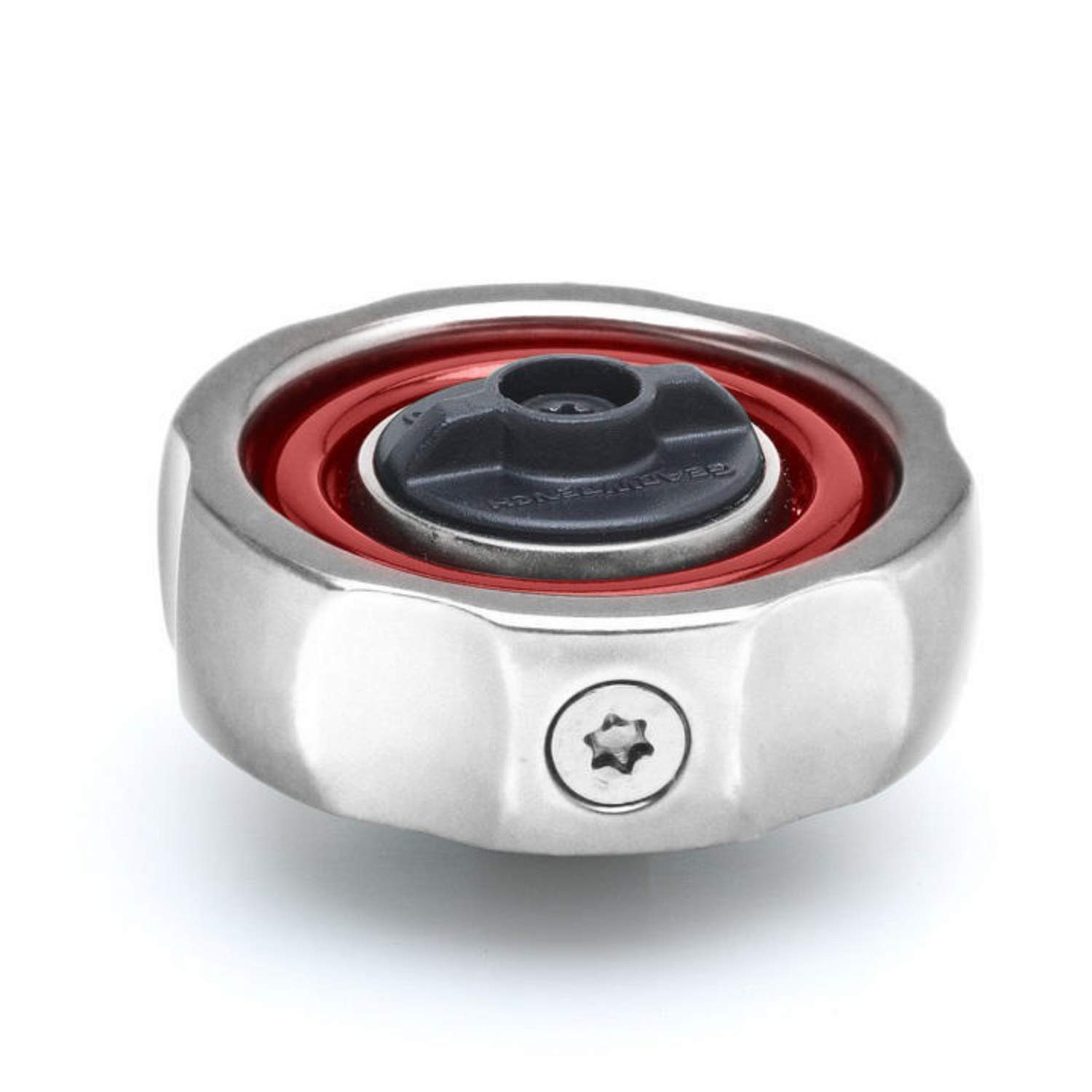 Alloy Steel Gimbal Ratchet: 3/8″ Drive, Non-Sparking & 72-Tooth Performance