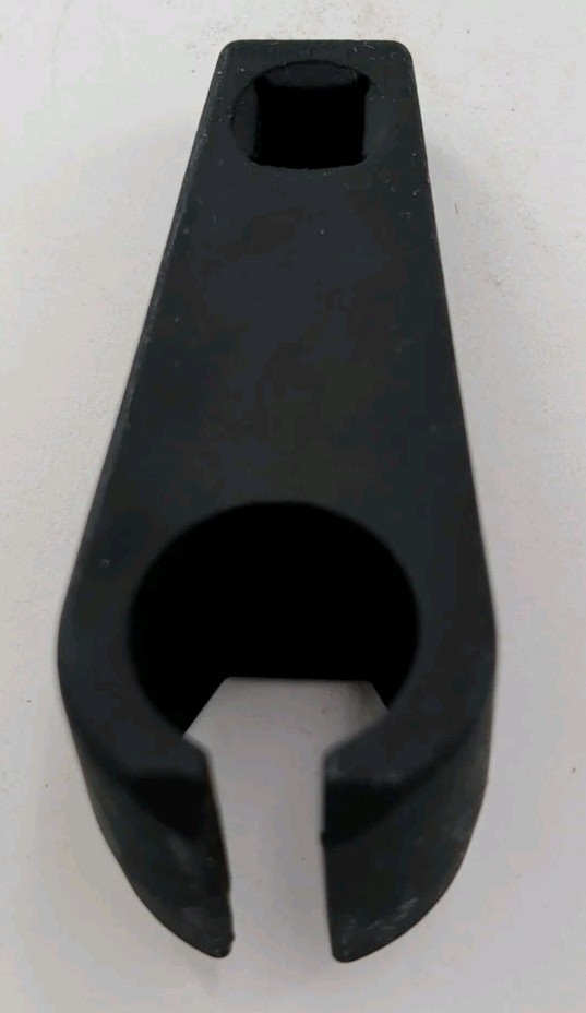 Cornwell 7 Piece Oxygen Sensor Wrench Kit HRC4673