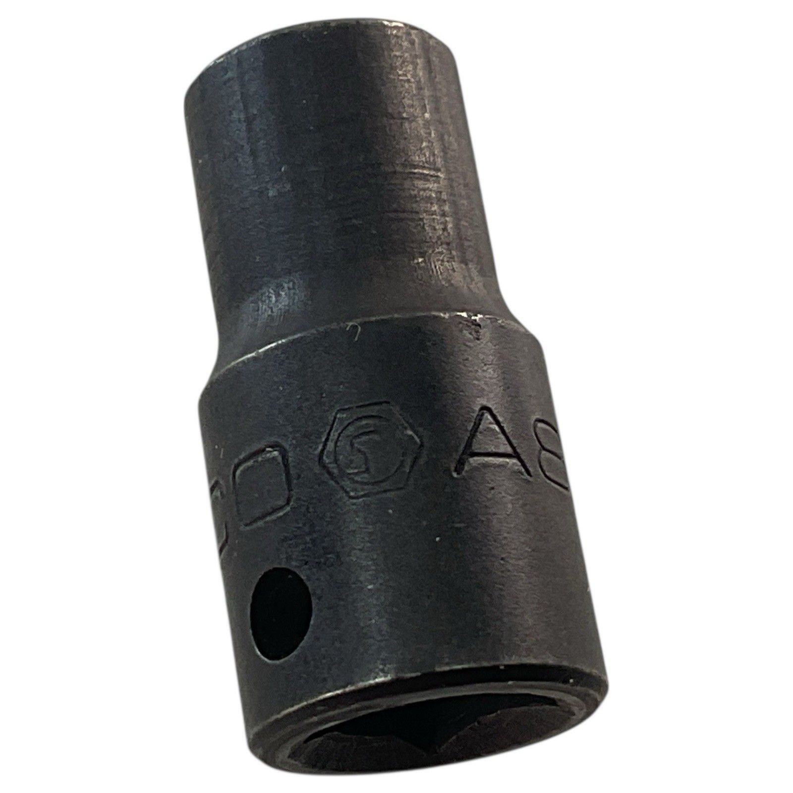 Matco Tools A8XR 1/4″ Drive E8 Impact External Torx Socket Inverted Mechanic