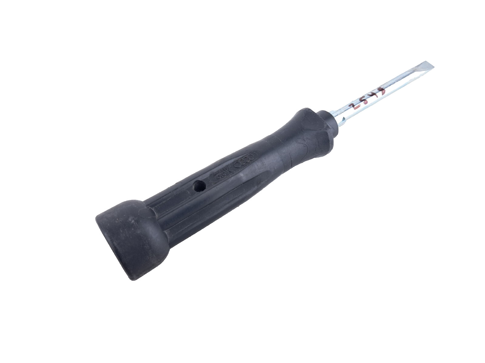 Audi A1 A3 A4 A5 A6 A7 Q5 Q7 Flat and Phillips Crosshead Screwdriver