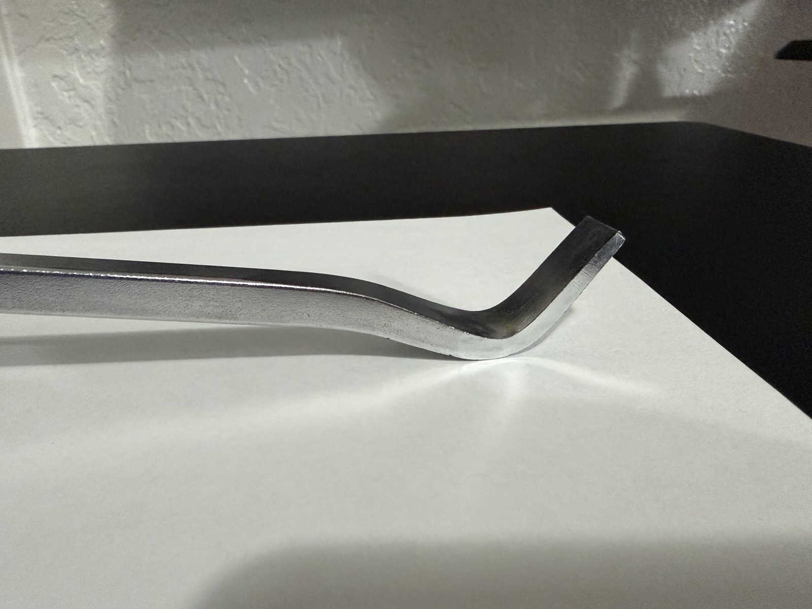 Mac Tools S75 Brake Adjusting Spoon
