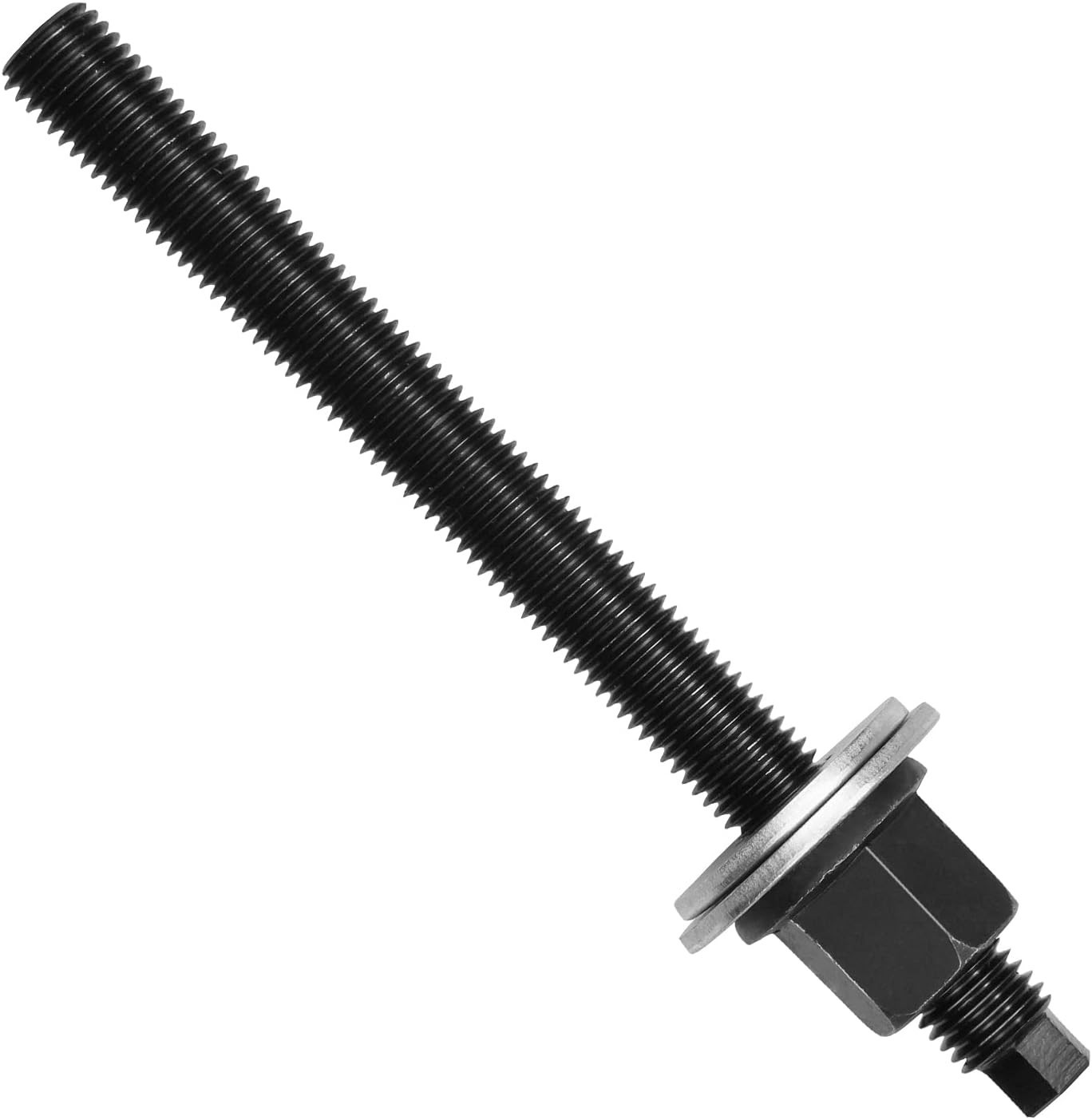 Essential Harmonic Balancer Puller for GM LS LT Engines – High Quality Steel