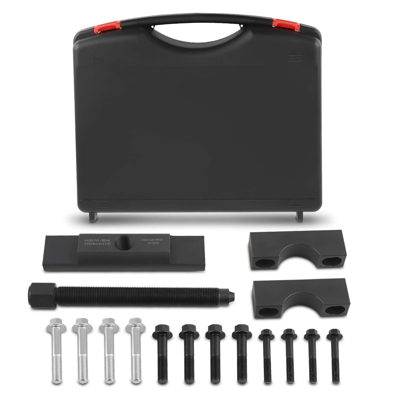 Heavy Duty Yoke Puller Tool For Semi Trucks, Class 6-8 Trucks & Equipment, 10803