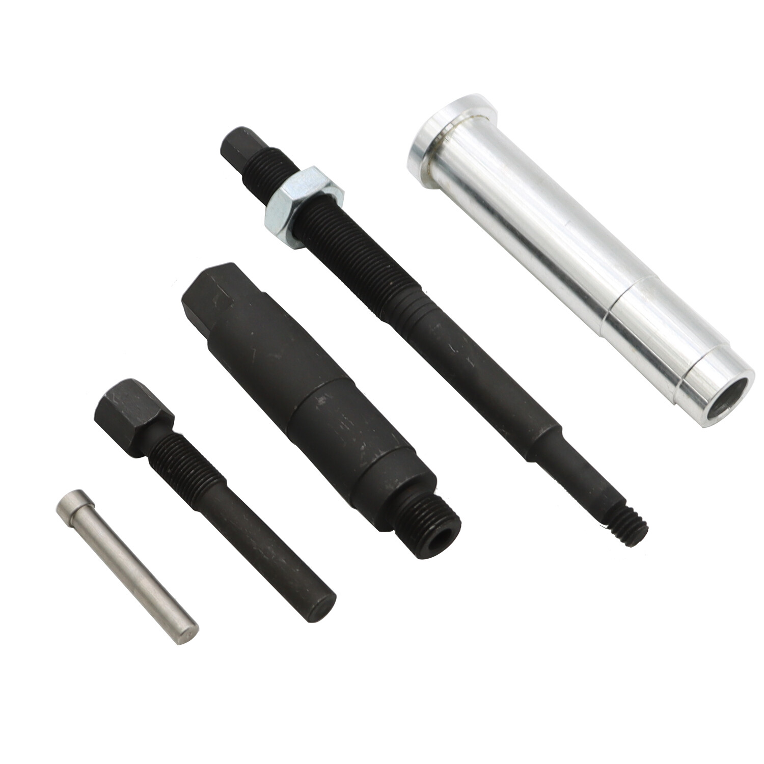 65600 Broken Spark Plug Removal Tool For FORD TRITON 3 Valve Engines 5.4L & 4.6