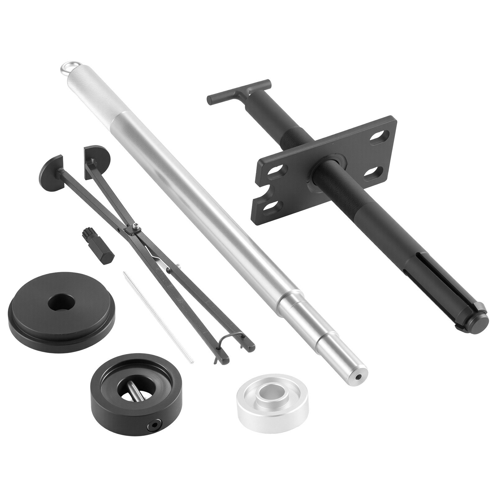Uimoso Alignment Tool Gimbal Bearing Installer Puller for Marine Engines
