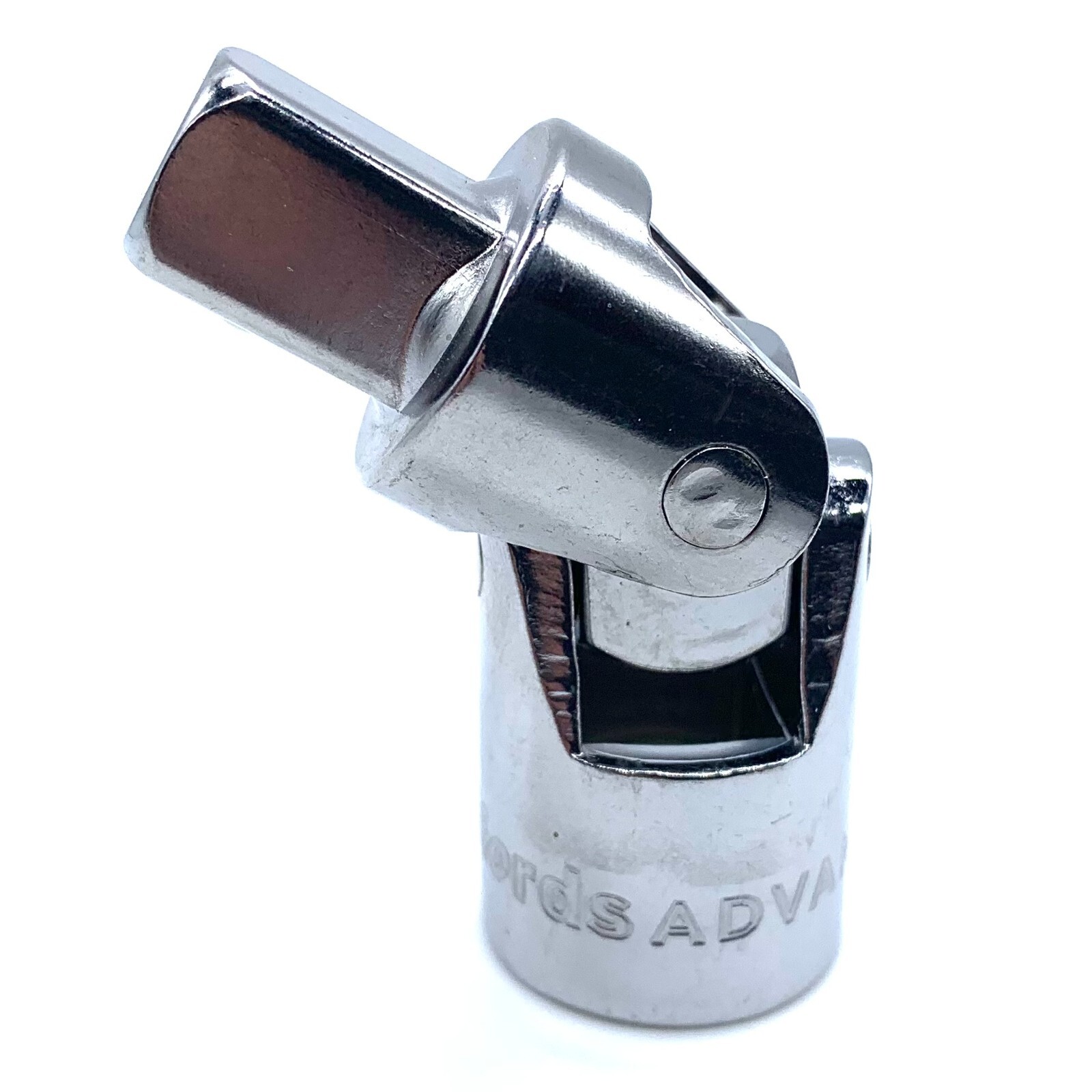 Halfords Advanced 1/2″ Square Drive Universal Joint – New – Lifetime Guarantee