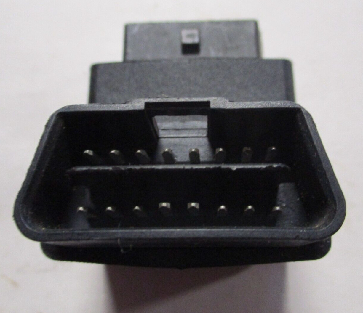 KENT MOORE TOOL J-42598-21 & -22 90 DEGREE VEHICLE DATA RECORDER ADAPTER SET