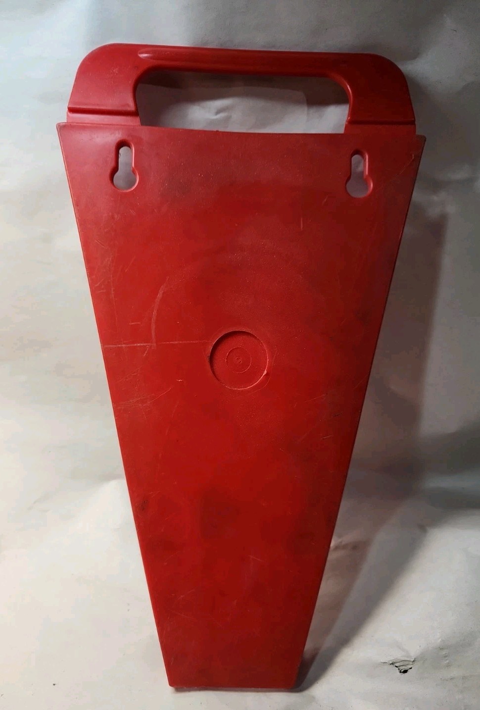 Blue-Point Tools RED Wrench Organizer YA381