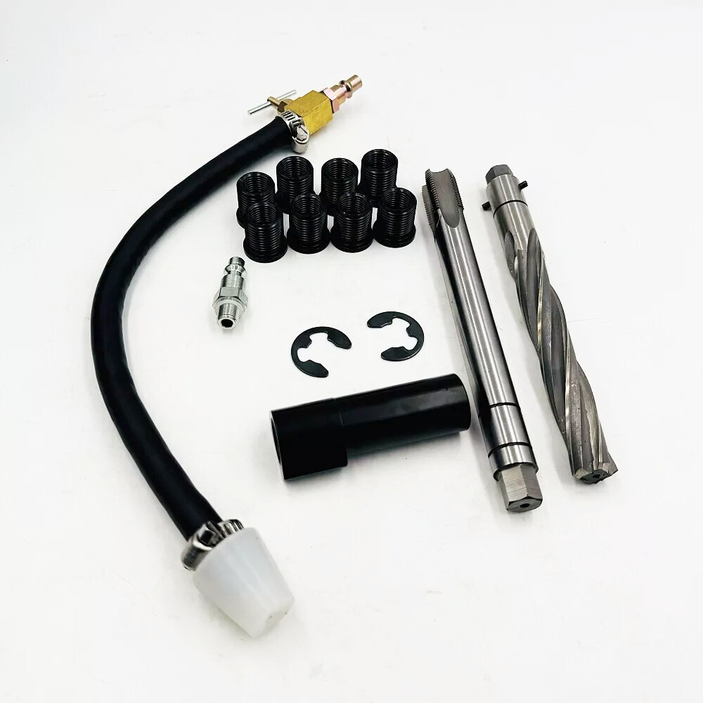 38900 Tools Two Valve Ford Triton Tool Kit – Foolproof Repair System Spark Plug