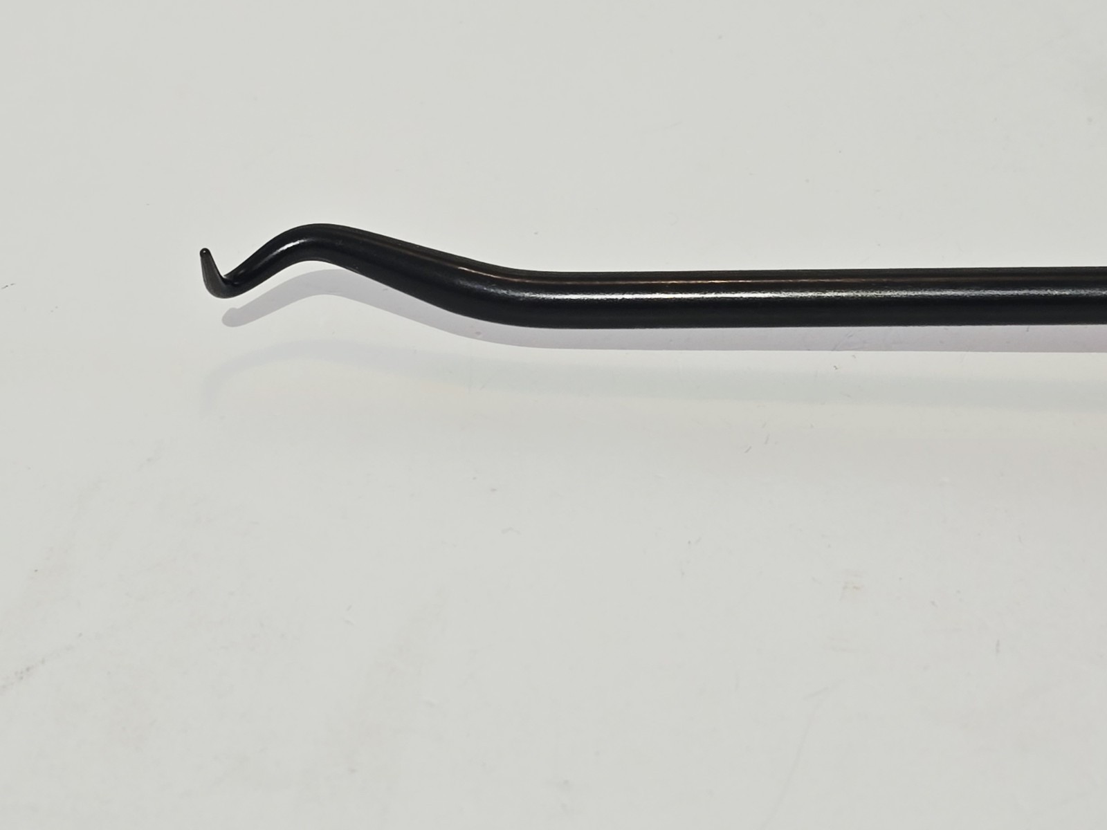 Snap-on Tools USA NEW 10″ RED Soft Grip Cotter Pin Pick Puller SGCP1CR