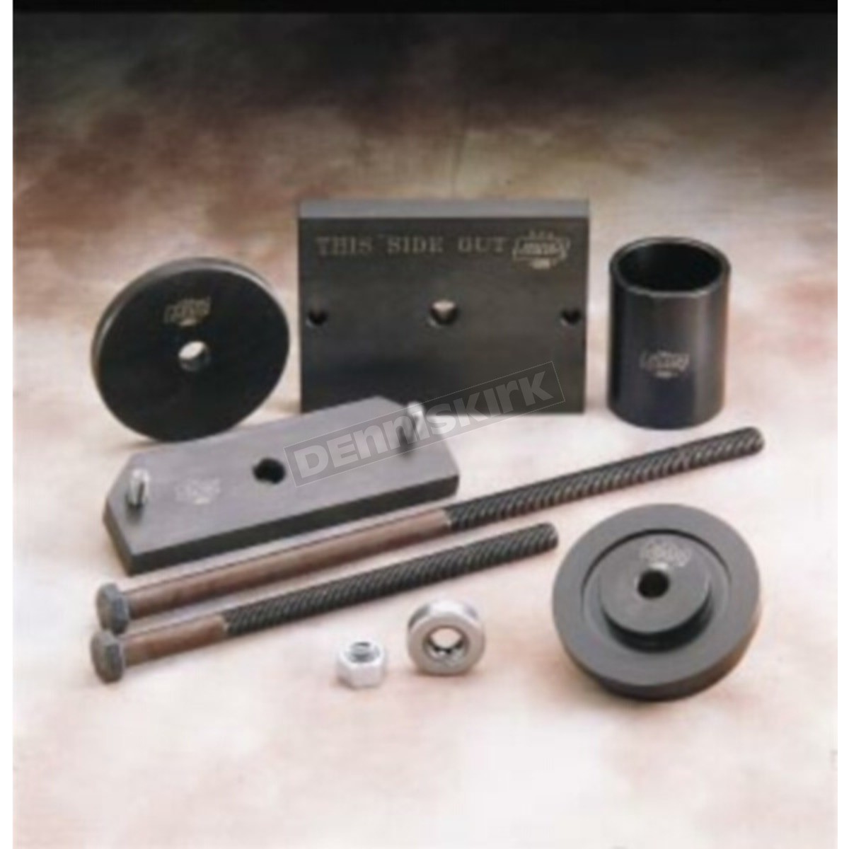 JIMS Main Drive Gear Tool for 5-Speeds – 35316-80