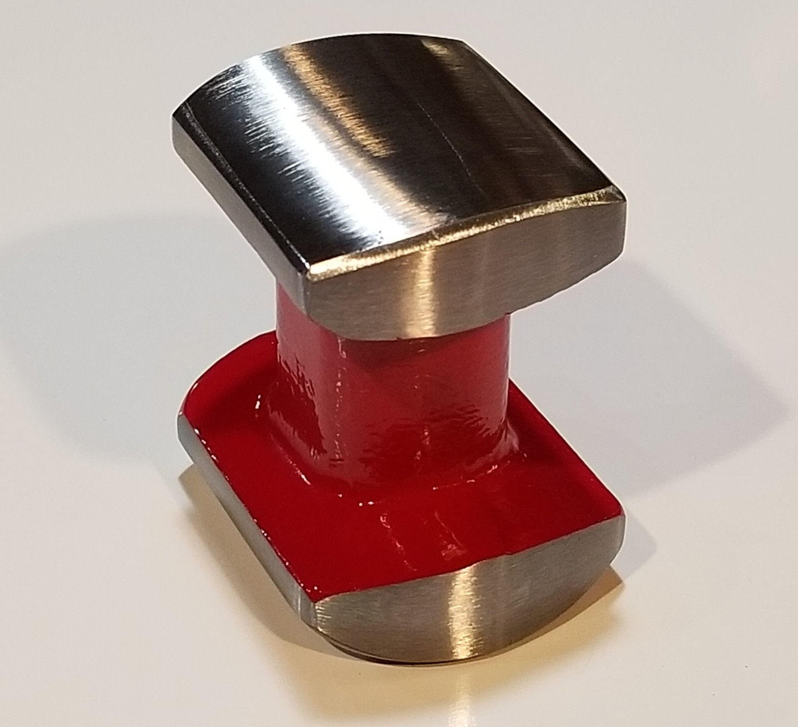 Anvil Dolly and Double End Dolly (Track dolly) • PROFESSIONAL AUTO BODY TOOLS