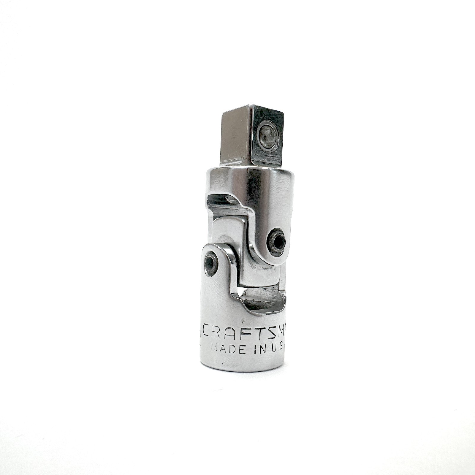 Craftsman USA 1/2 Drive Universal Joint Swivel V Series 4425 Vintage