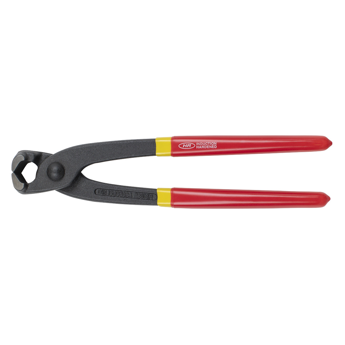 Sealey Premier Tower Pincers 230mm High Grade Carbon Steel Ergonomic AK8572