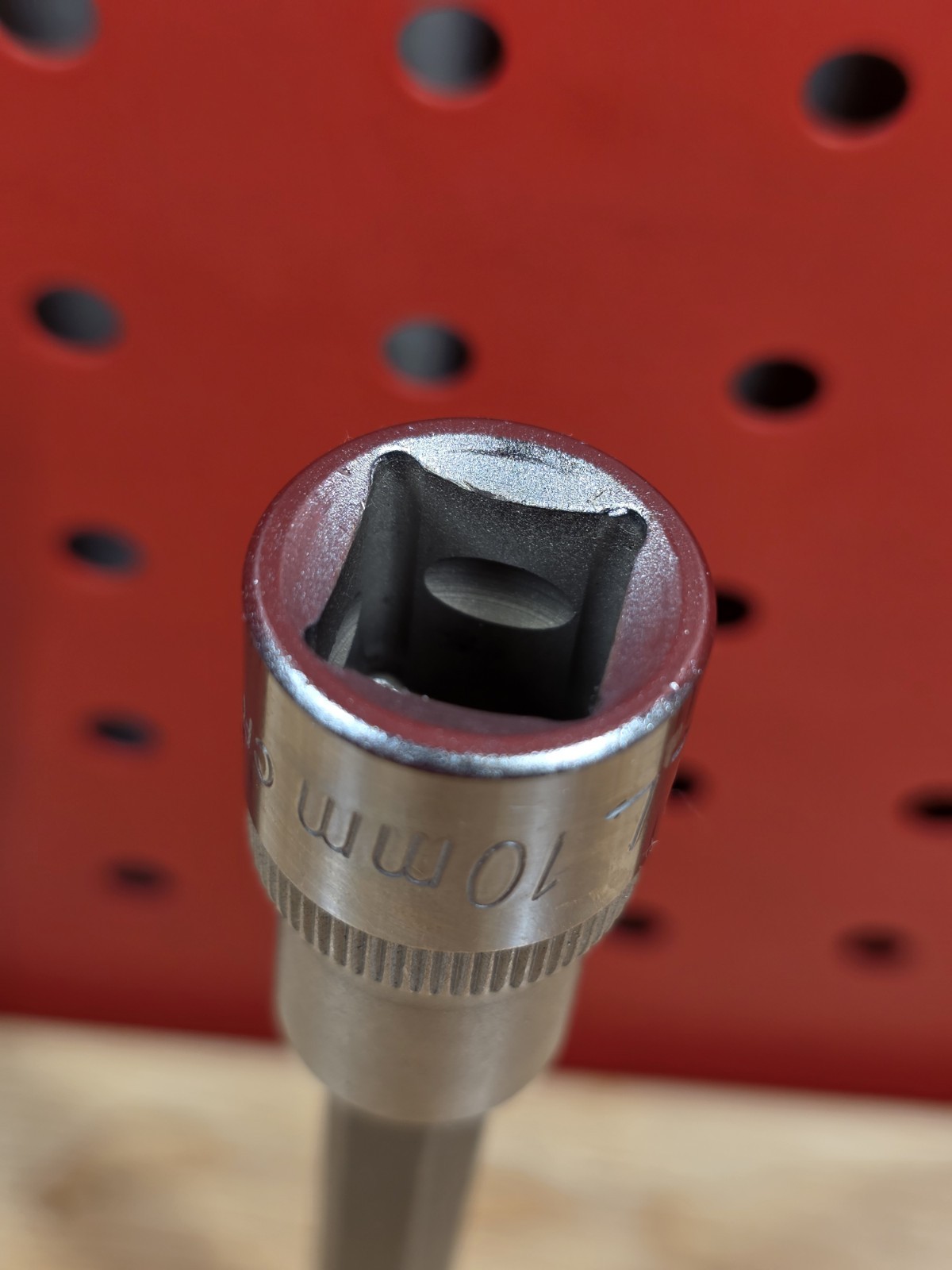 Cornwell Tools 1/2″ Drive 10mm Extra Long XZN Triple Square Bit Socket Driver
