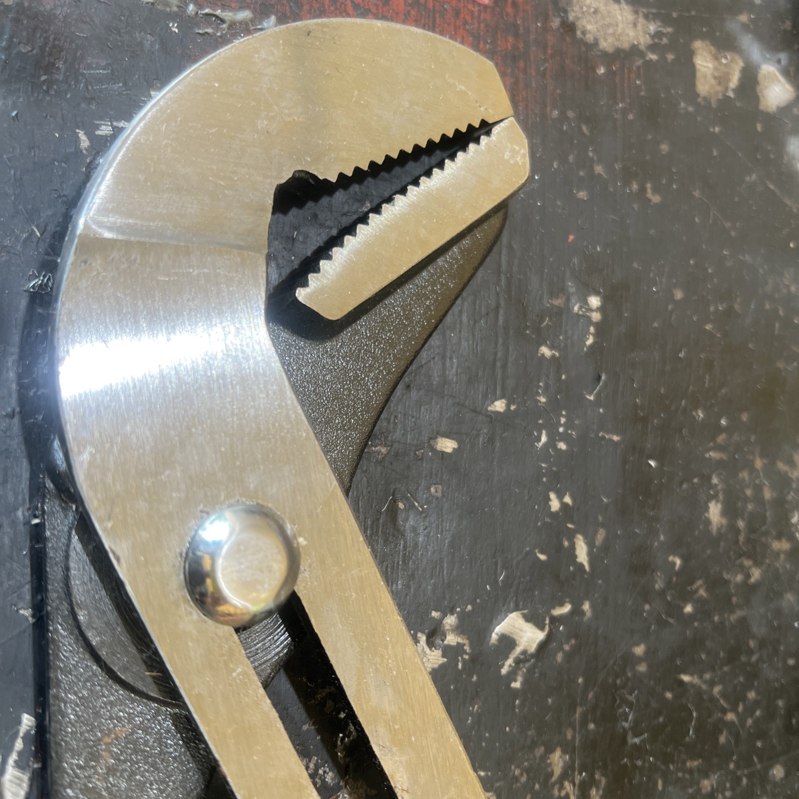Matco Tools 16” Groove Joint Pliers PGJ16M