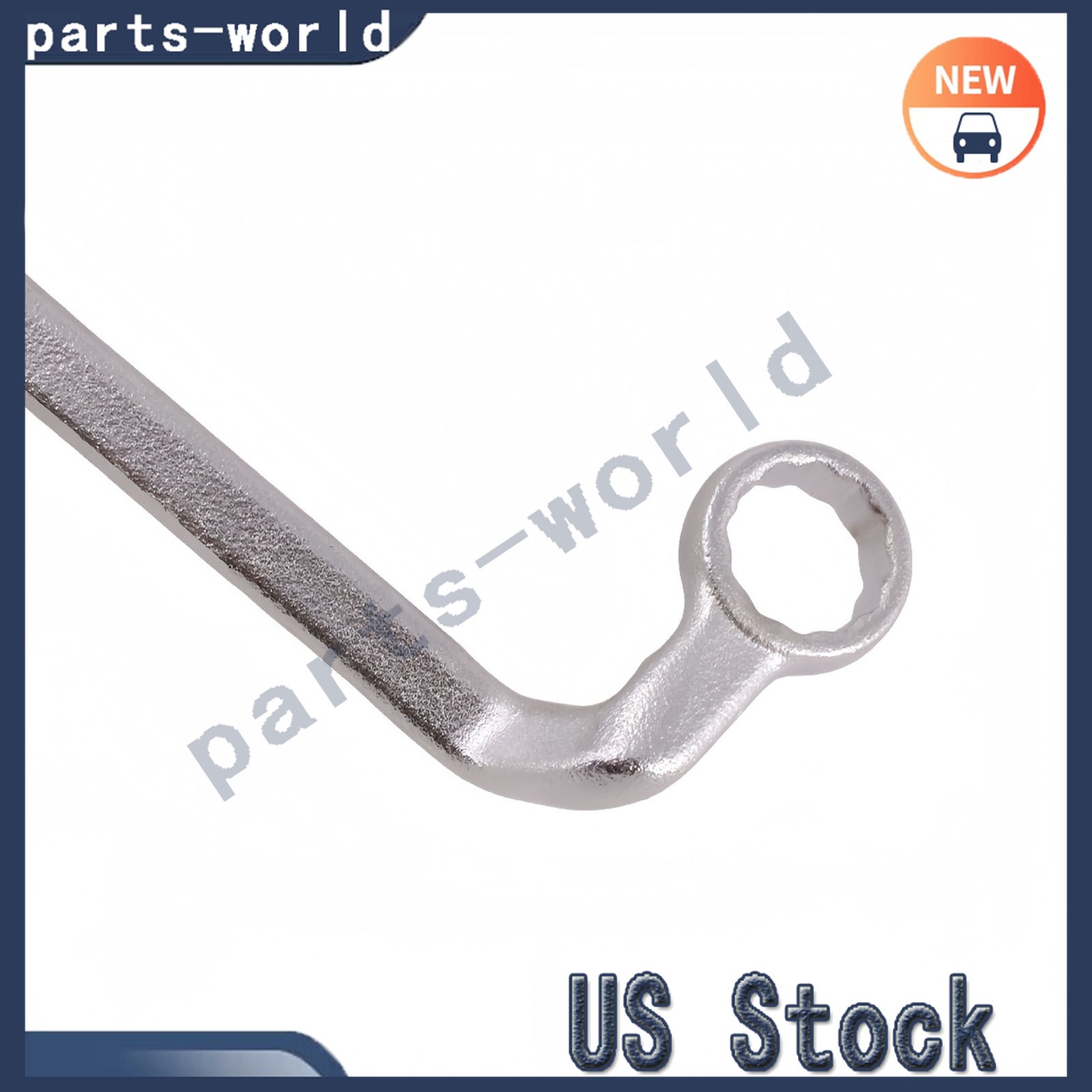 9/16″ Starter Motor Back Bolt Wrench Fits For John Deere JDE80 Tractors US Stock