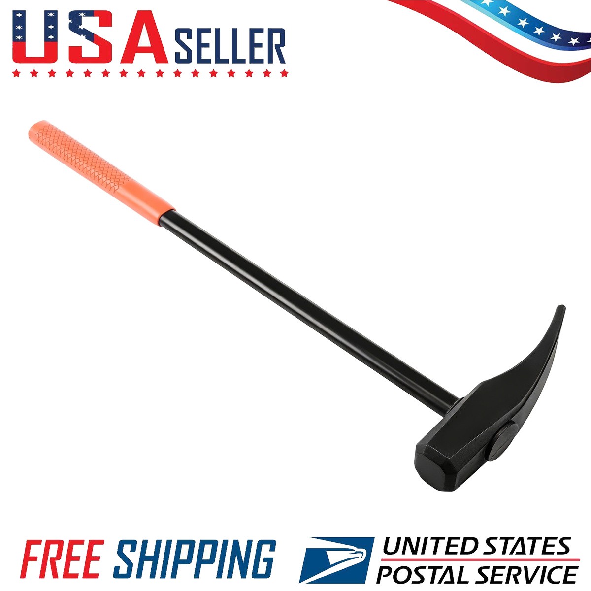 Tire Hammer Tire Bead Breaker Tool for Bead Breakers Tire Removal Universal