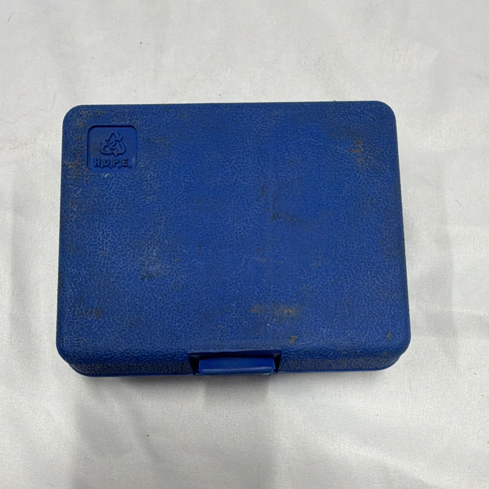 Cornwell Tools CBS-TX11023S 11 Pc External E-Torx Star Socket Set E4-E20 Used