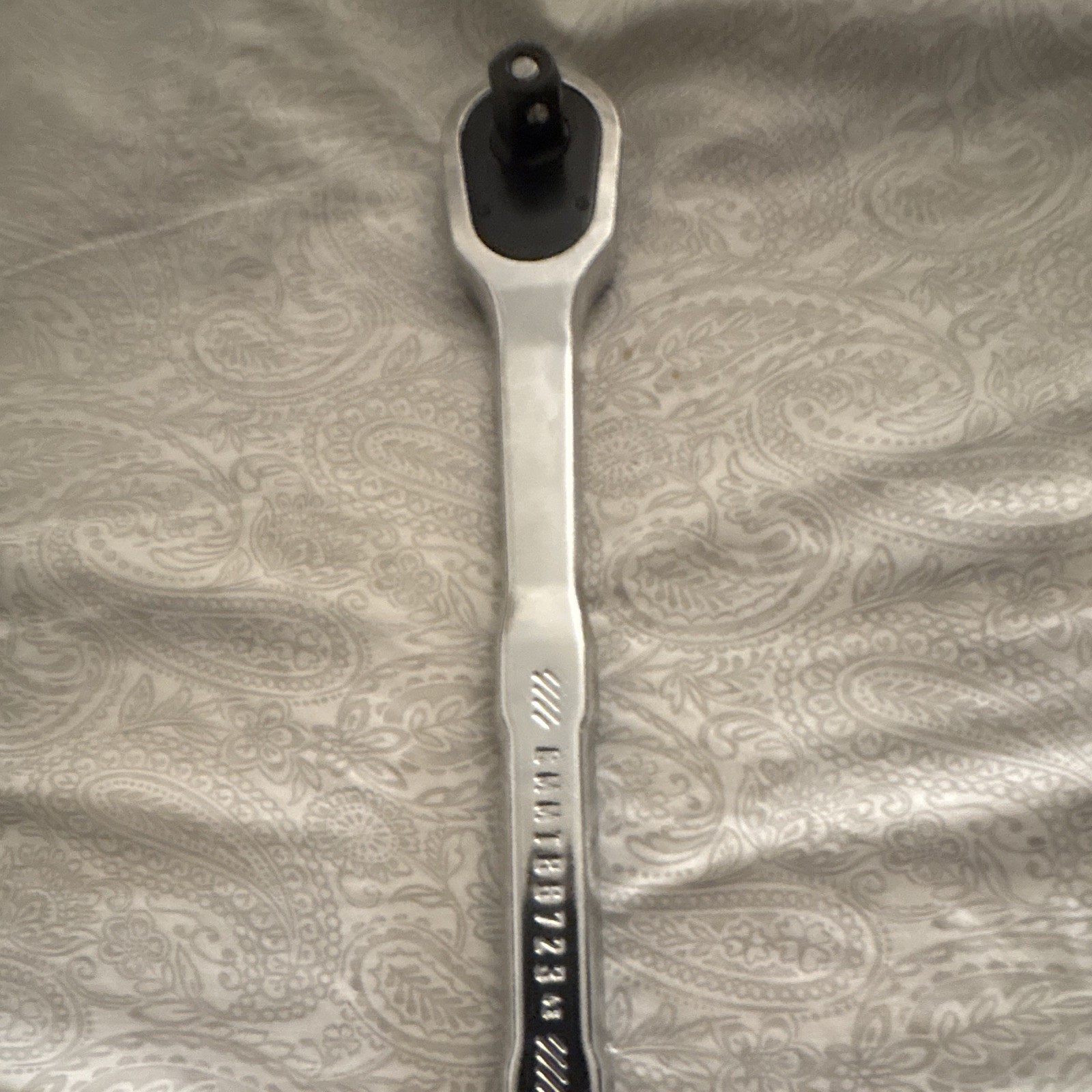 Two 1/2 90T Ratchets And One 1/4 Ratchet Thay Are New But Have Know Tags