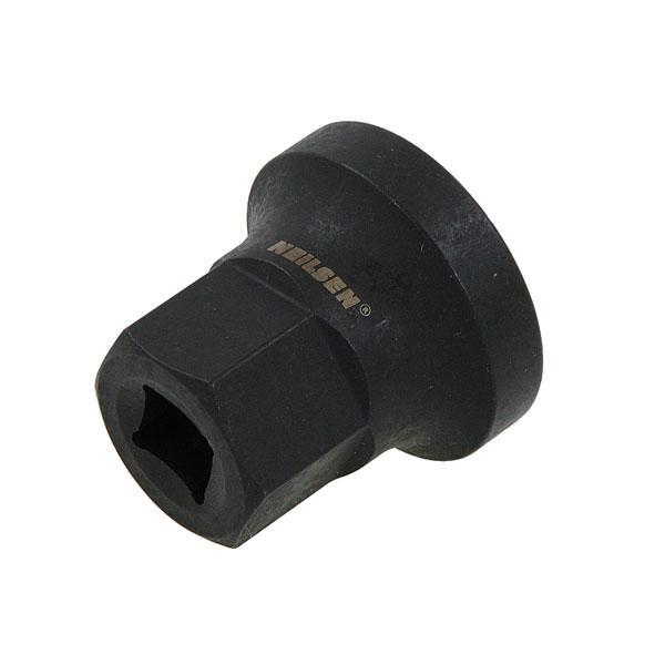 Ball Joint Socket For Mercedes Benz 1/2″ 12-Point 43mm, GLE, GLS, C-Class
