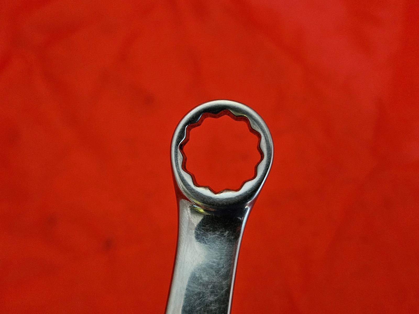MATCO RCL15M2 15mm 12 Point Combination Wrench Open Box End USA Metric S14