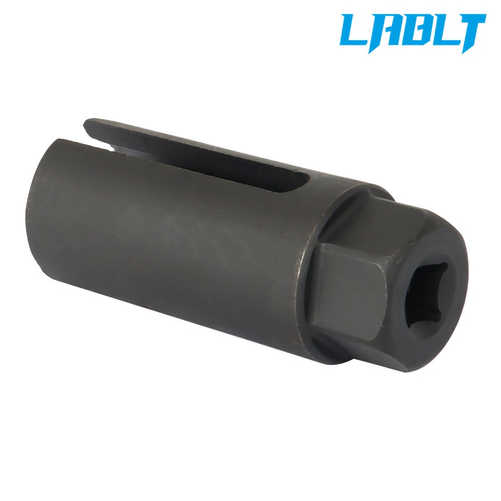 Oxygen Sensor Socket 1/2″ 3/8″ 7/8″ 22mm 27mm 29mm Drive O2 Sensor Removal Tool
